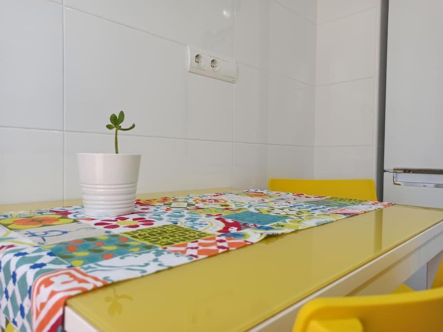 Bajo Con Jardin Privado Διαμέρισμα Σανταντέρ Εξωτερικό φωτογραφία