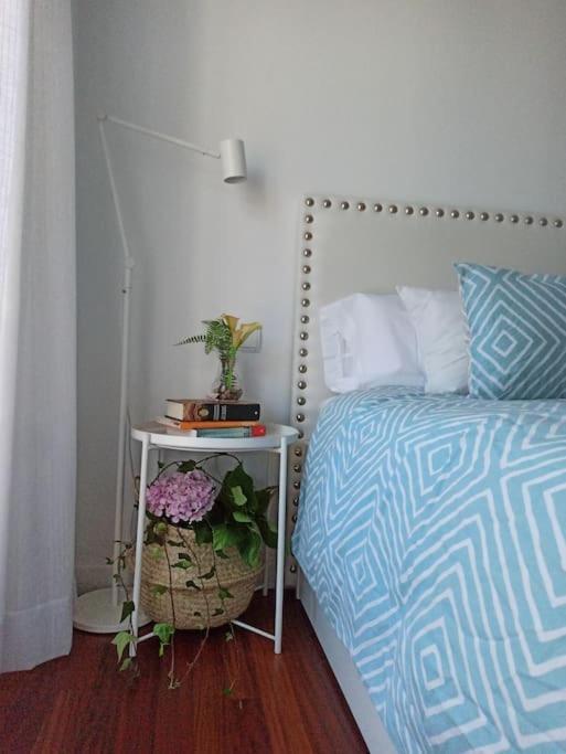 Bajo Con Jardin Privado Διαμέρισμα Σανταντέρ Εξωτερικό φωτογραφία